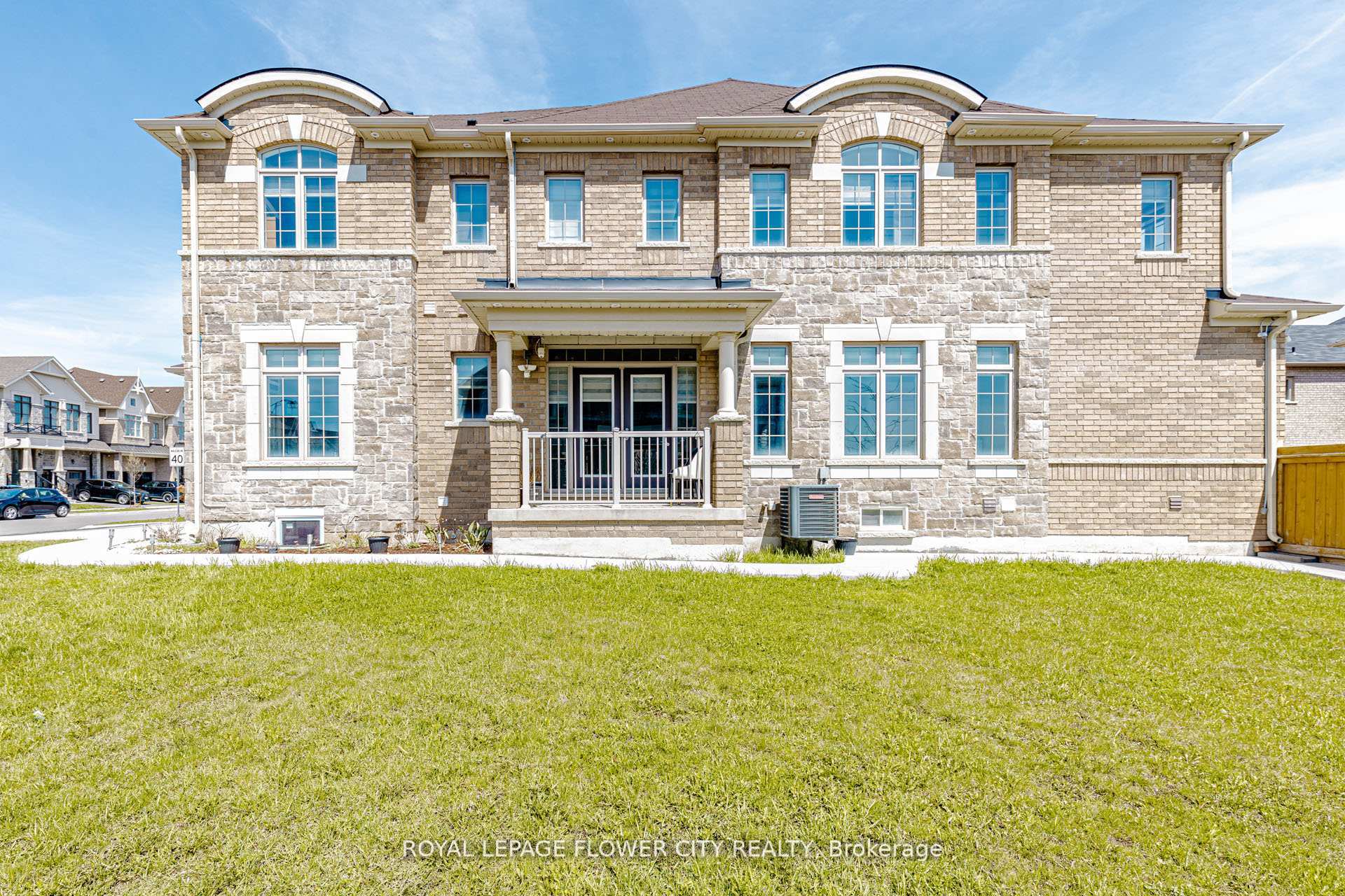 57 Dotchson Avenue, Caledon — photo 3 of 5
