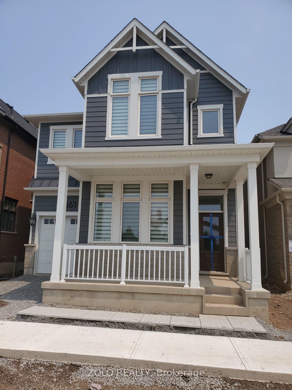 3061 William Cutmore Boulevard, Oakville, ON L6H 3S2