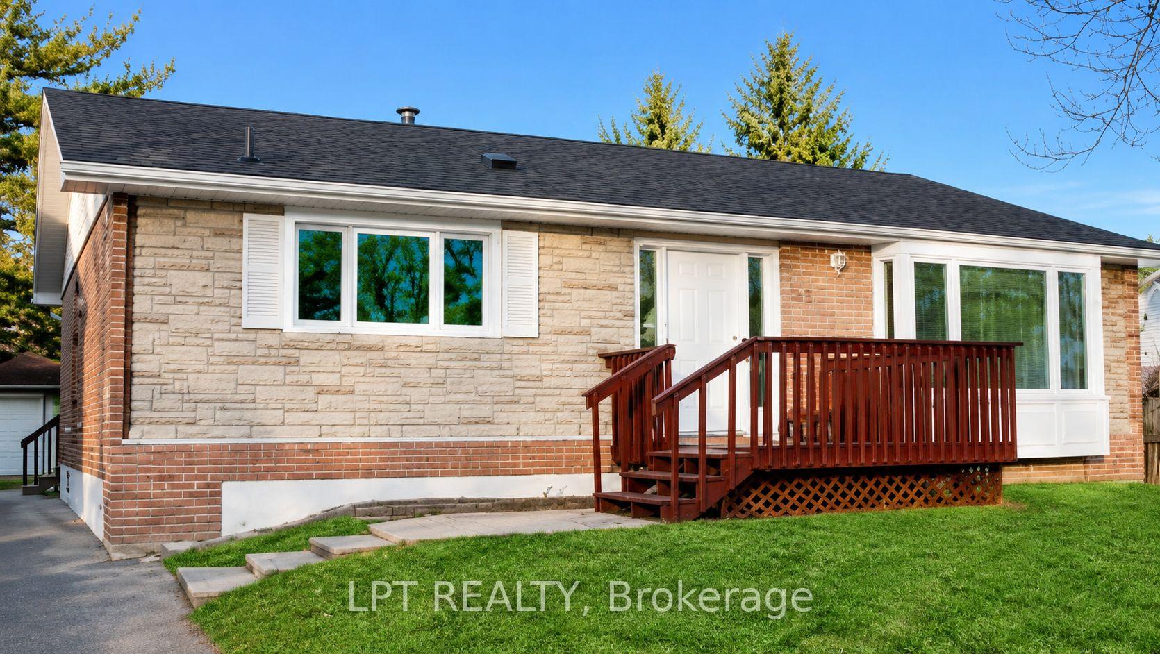 51 Windermere Court, Brampton, ON L6X 2L5
