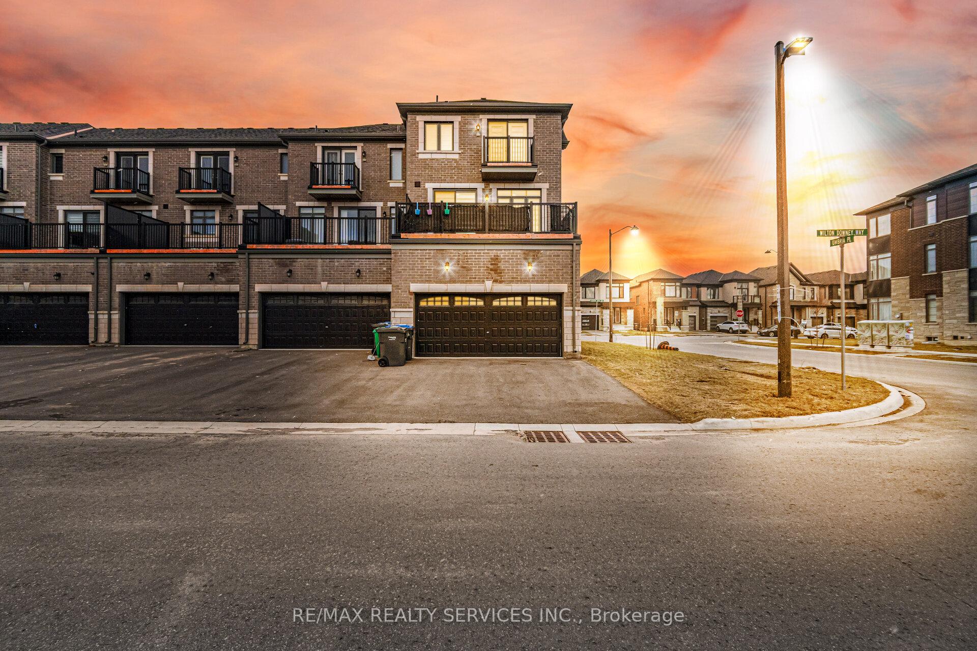 41 Camino Real Drive, Caledon, ON L7C 4L9 — Caledon, Ontario