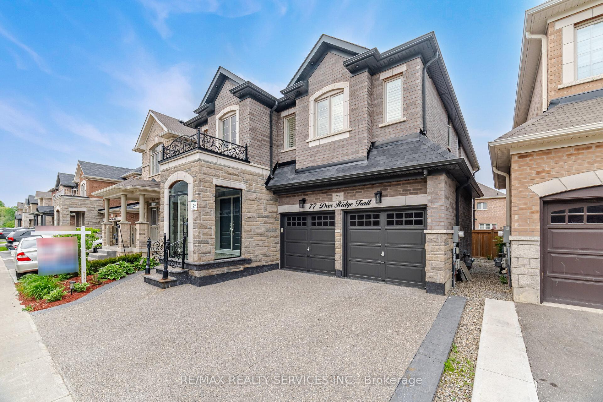 77 Deer Ridge Trail, Caledon — photo 5 of 5