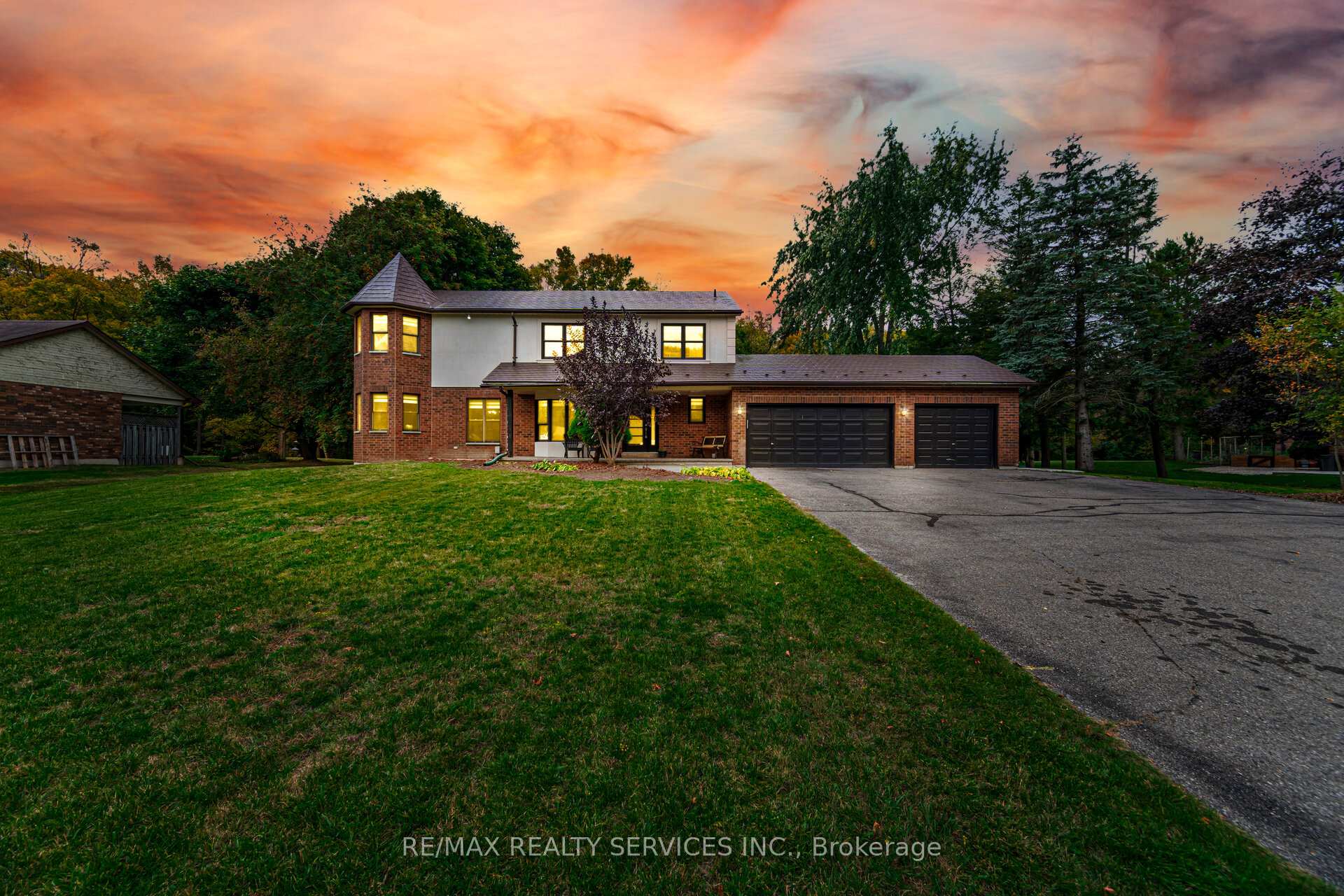 14 Snowberry Court, Caledon, ON L7K 0B5 — Caledon, Ontario