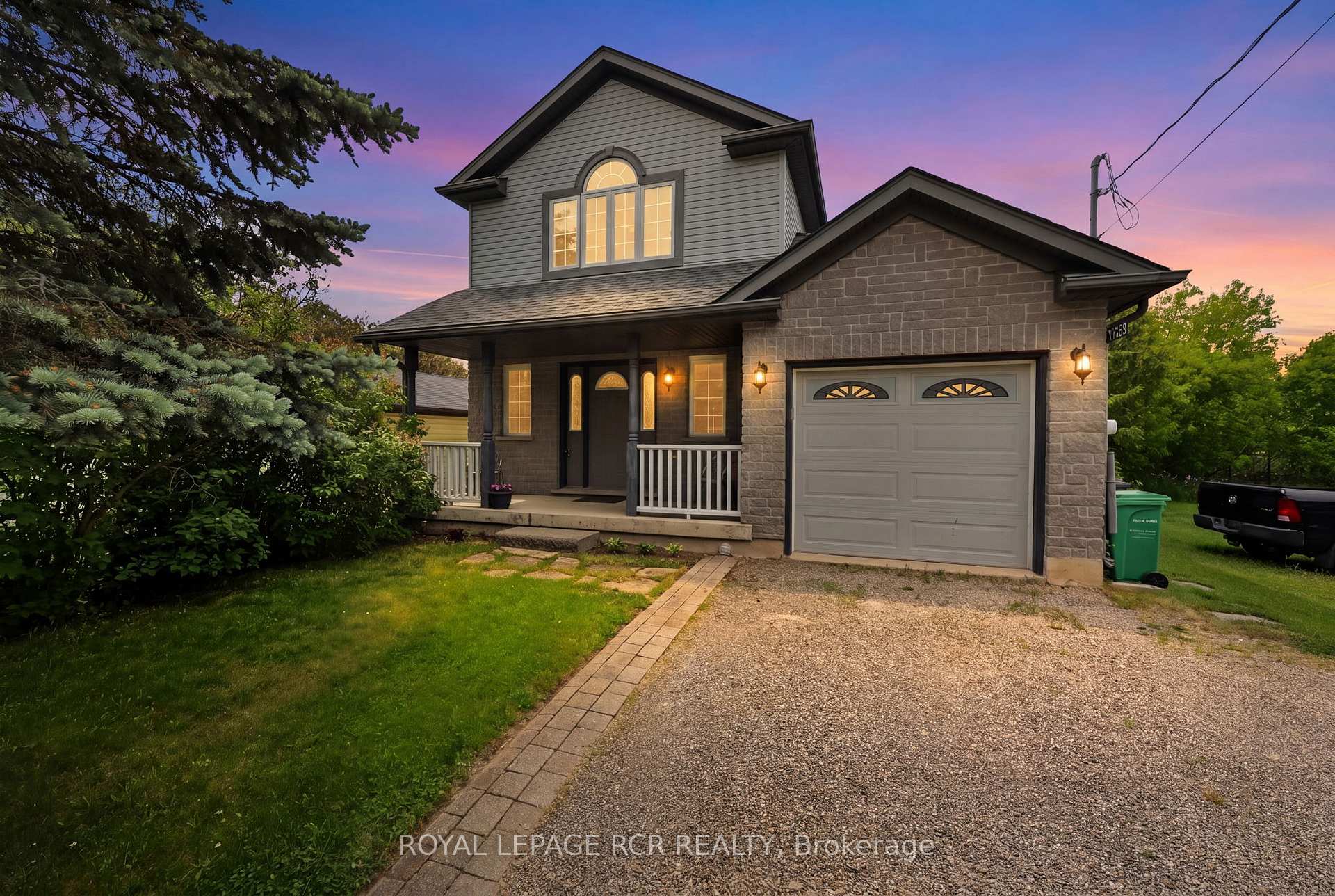 1552 Queen Street, Caledon, ON L7K 0C2 — Caledon, Ontario
