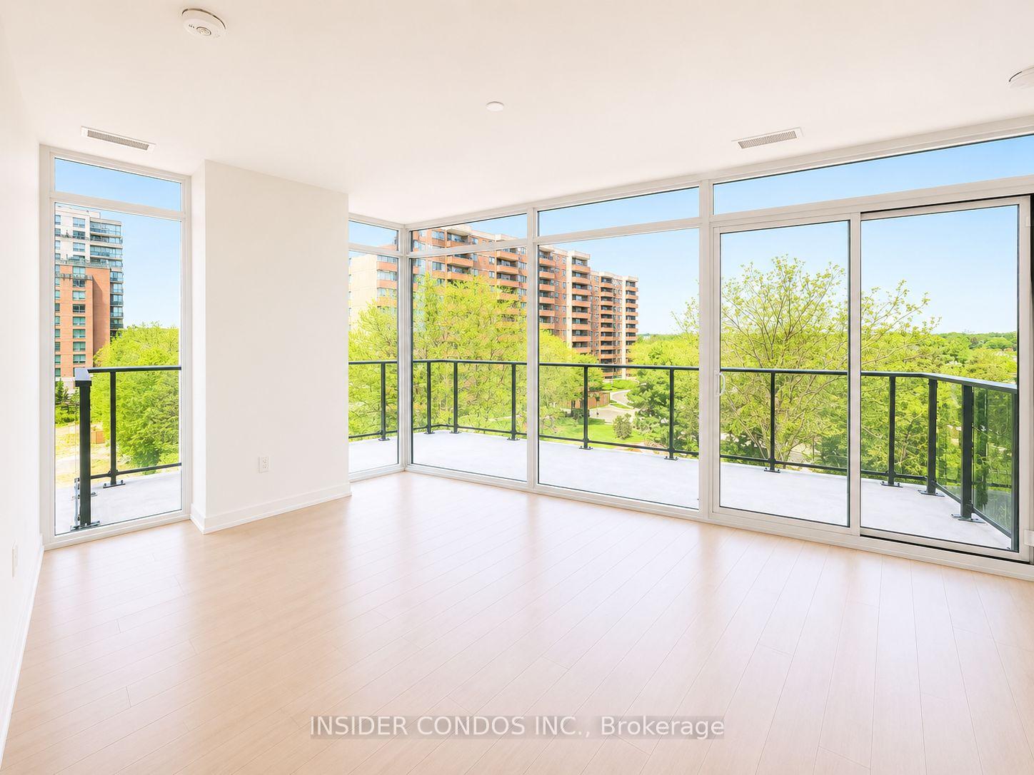 4010 Eglinton Avenue W 602, Toronto W09 — photo 2 of 5