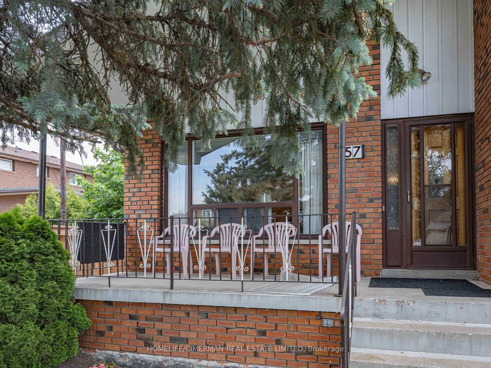 57 Humber College Boulevard, Toronto W10 — photo 3 of 5