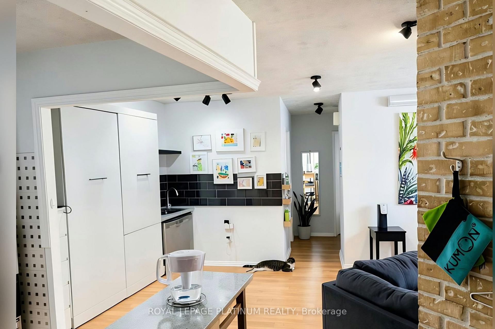 330 Dixon Road 408, Toronto W09 — photo 5 of 5