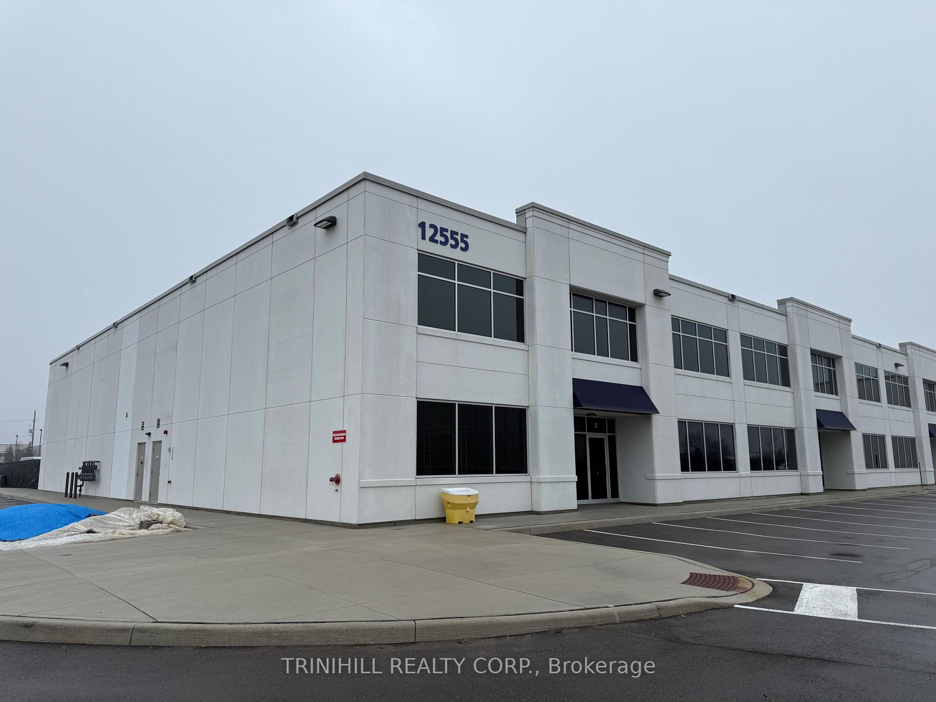 12555 COLERAINE Drive 18-20, Caledon, ON L7E 3B5 — Caledon, Ontario