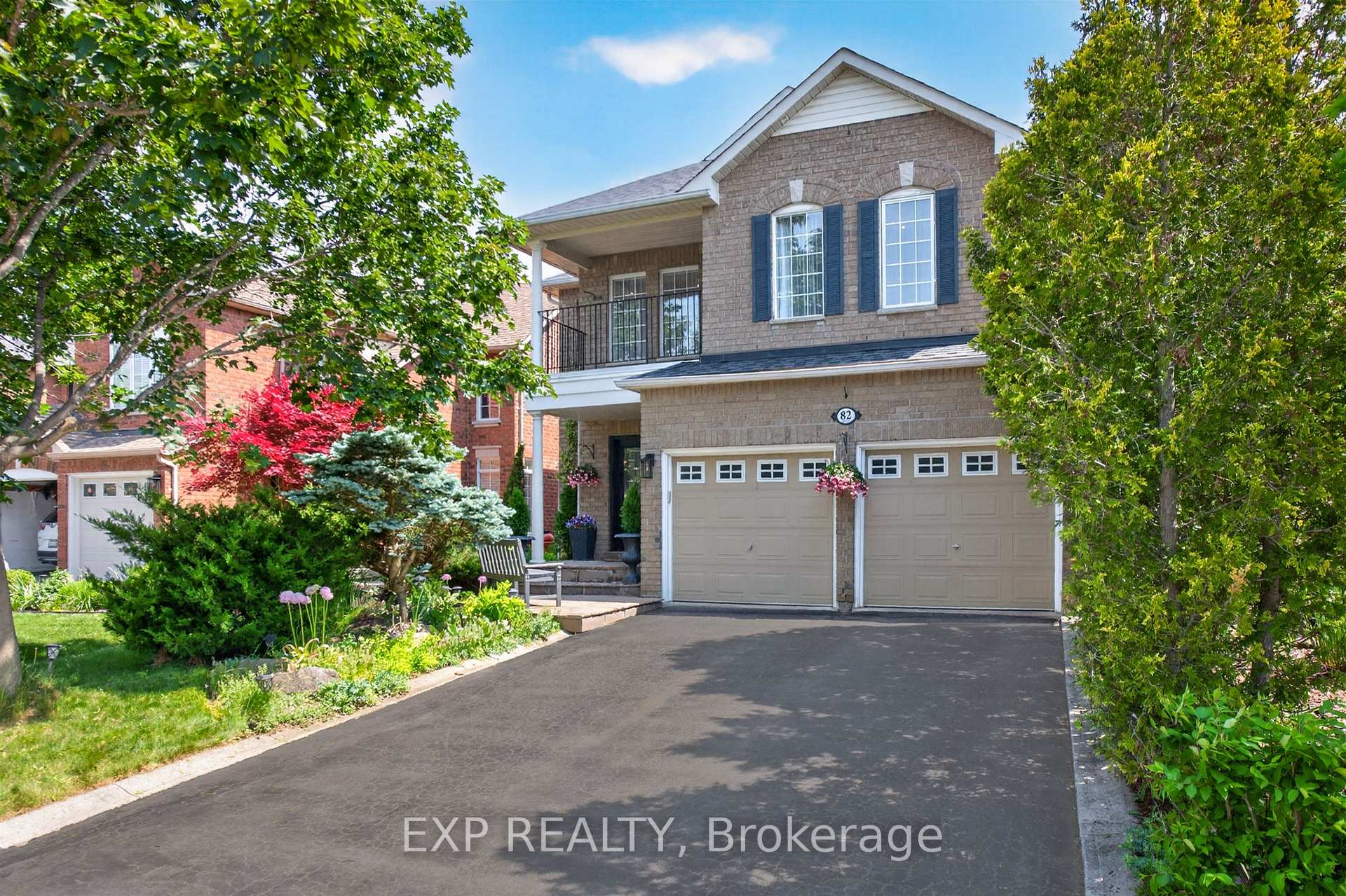 82 Castelli Court, Caledon, ON L7E 2T8 — Caledon, Ontario