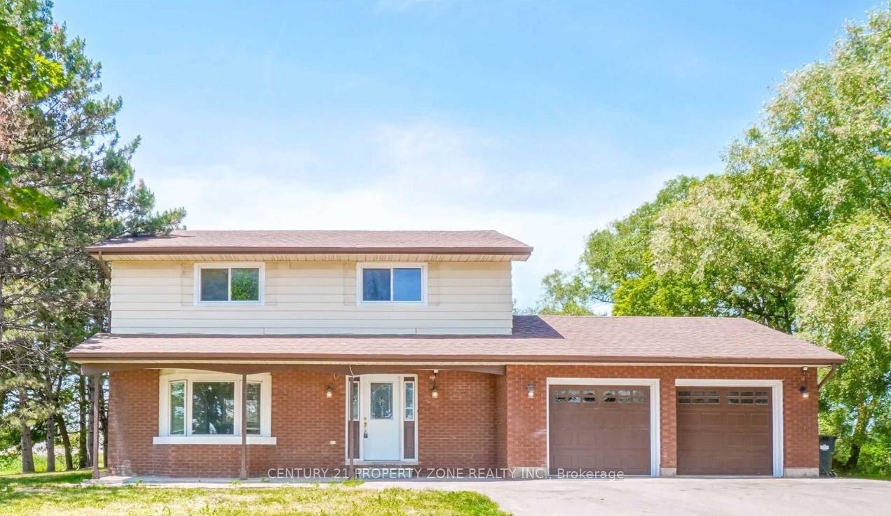 3016 Boston Mills Road, Caledon, ON L7C 1R7 — Caledon, Ontario