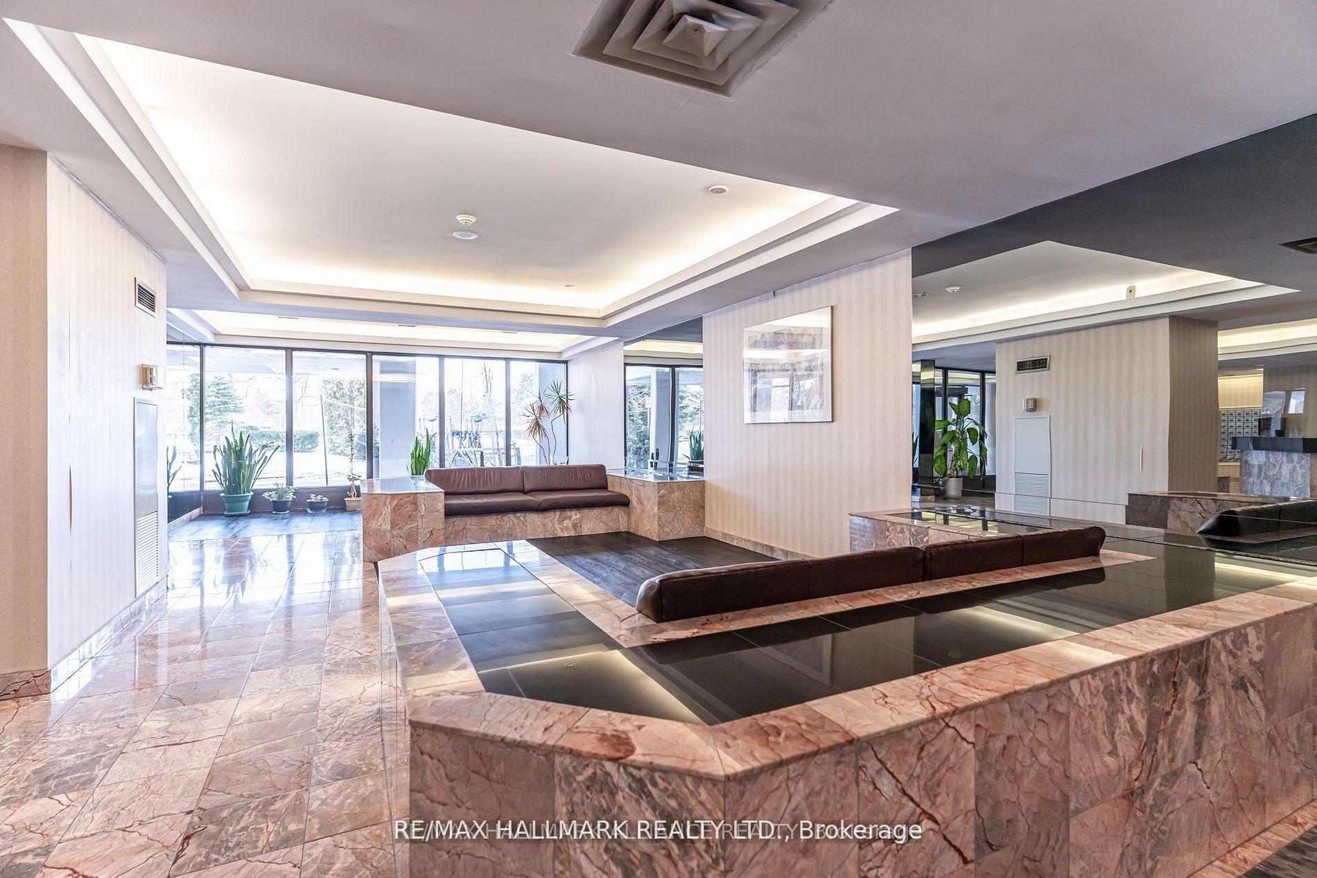 3 Rowntree Road 707, Toronto W10 — photo 2 of 5