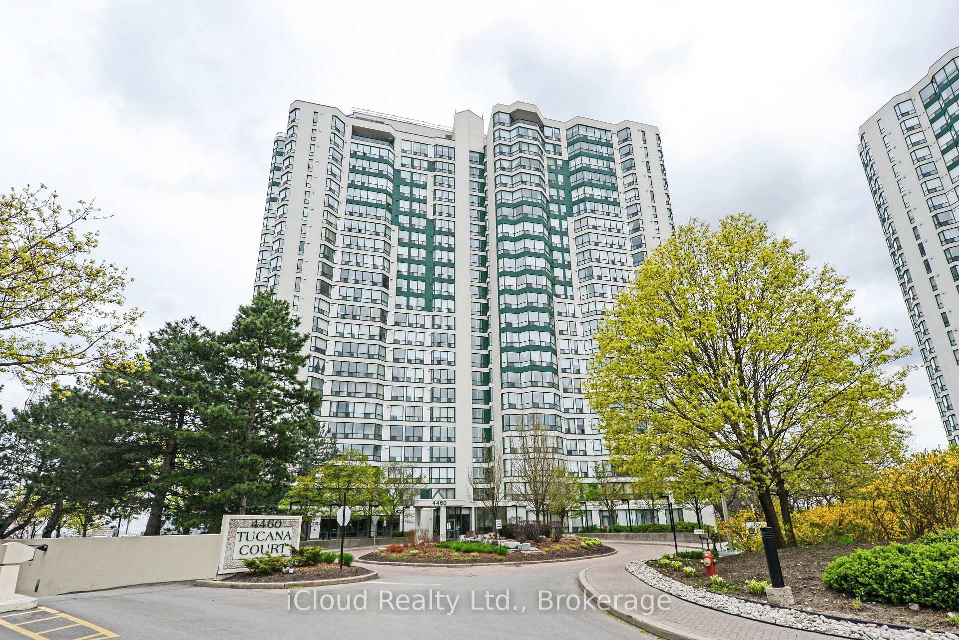 4460 Tucana Court 1510, Mississauga, ON L5B 3K9