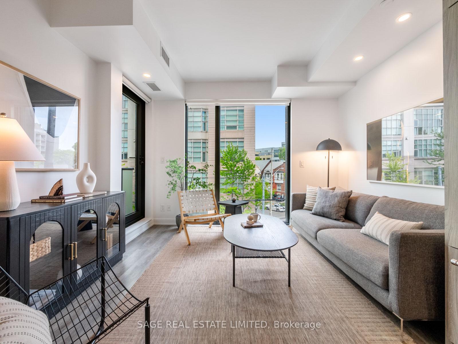 430 Roncesvalles Avenue 304, Toronto W01, ON M6R 0A6
