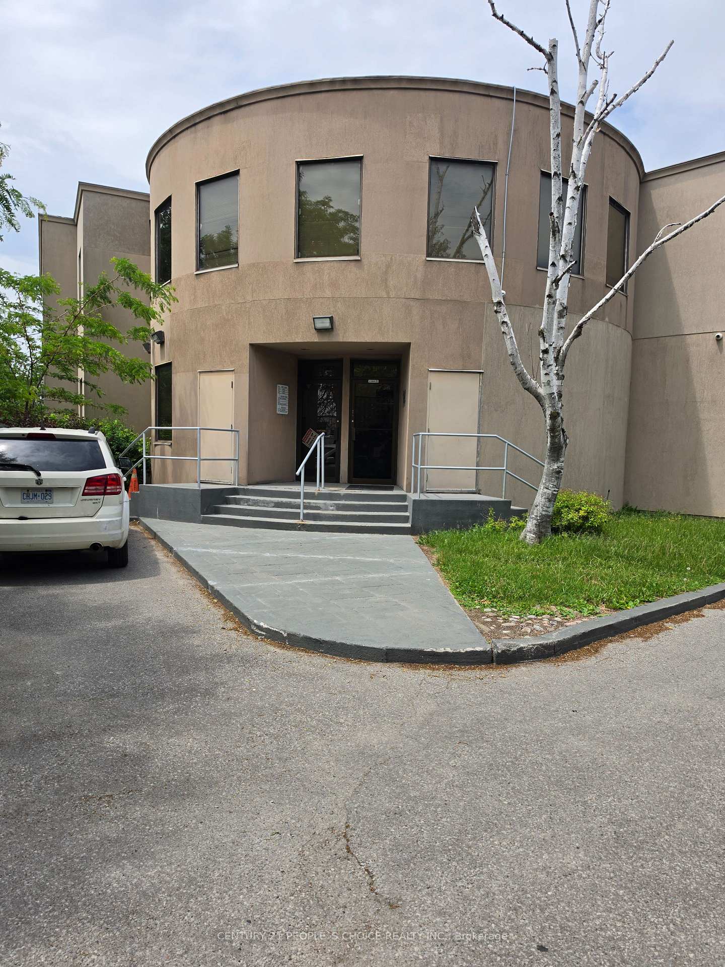 14 Haas Road 204, Toronto W10, ON M9W 3A2 — Toronto W10, Ontario