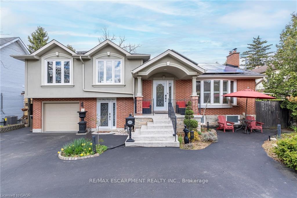 193 Pine Cove Road, Burlington, ON L7N 1W1