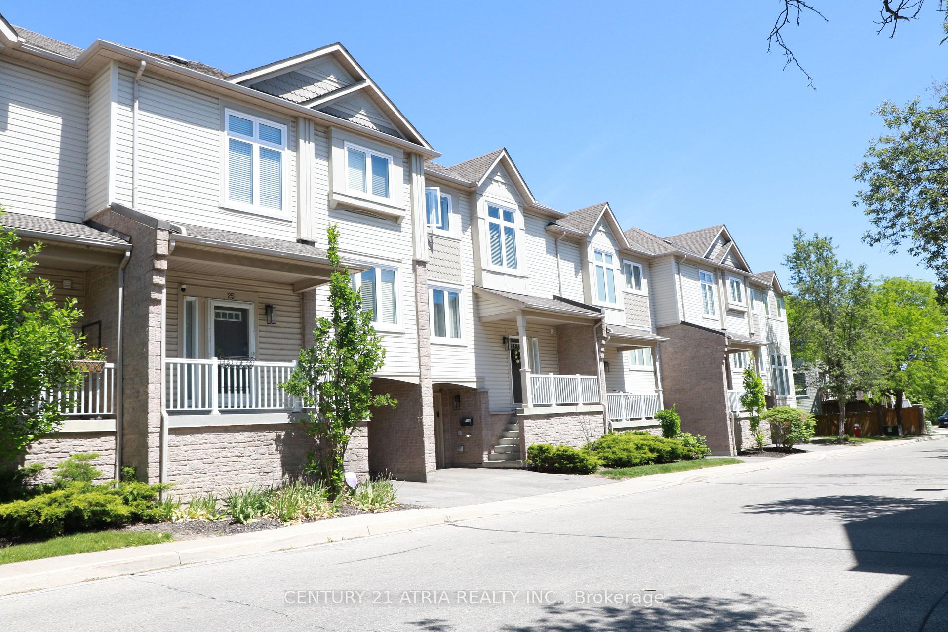 7101 Branigan Gate 26, Mississauga, ON L5N 7S2