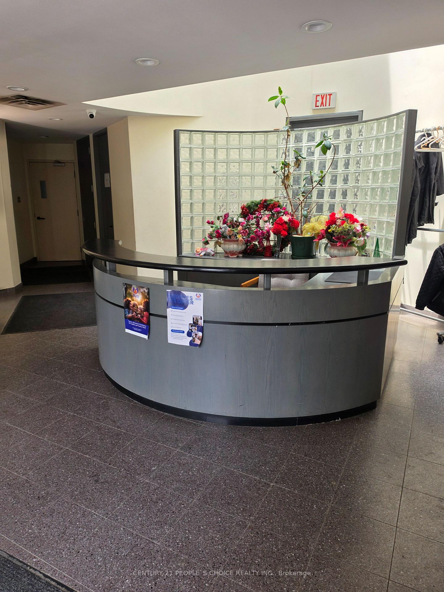 14 Haas Road 207, Toronto W10 — photo 2 of 5
