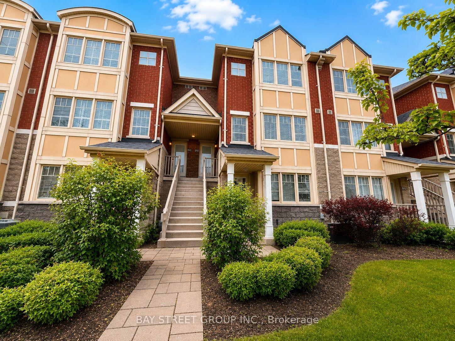3975 Eglinton Avenue W 13, Mississauga, ON L5M 0E7