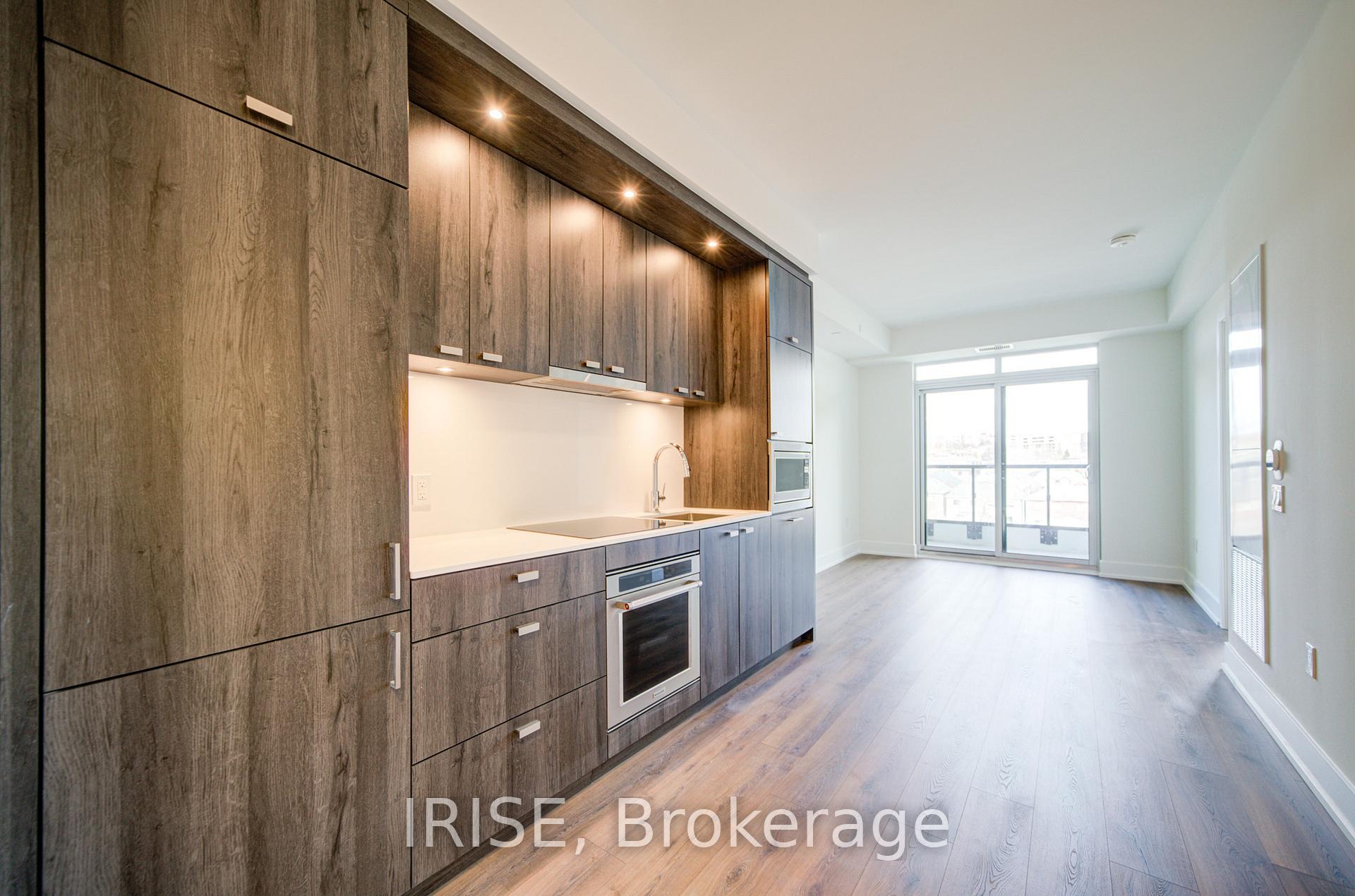 858 Dupont Street 415, Toronto W02, ON M6G 0C1