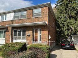 1408 Wilson Avenue Basement, Toronto W05, ON M3M 1J7