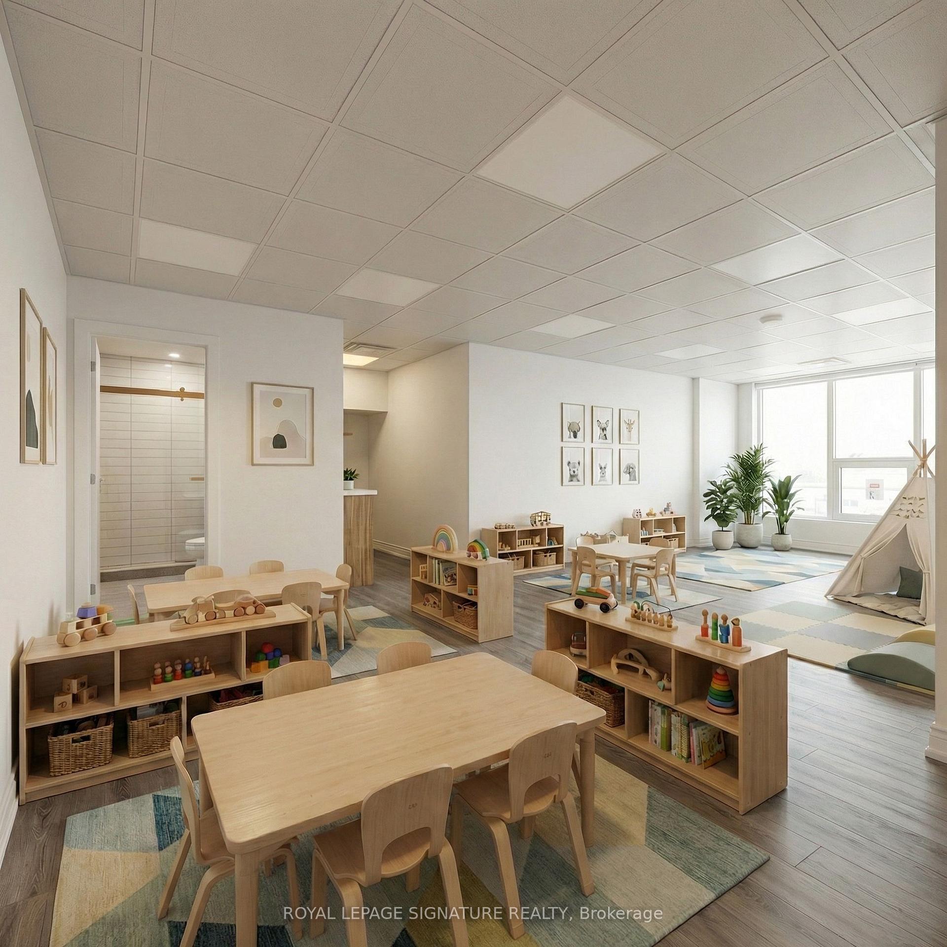 600 Dixon Road 224, Toronto W10 — photo 2 of 5