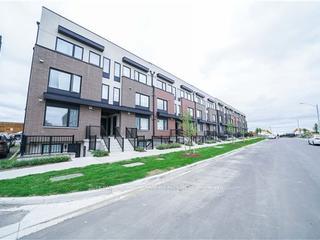 161 William Duncan Road 1, Toronto W05, ON M3K 0B9
