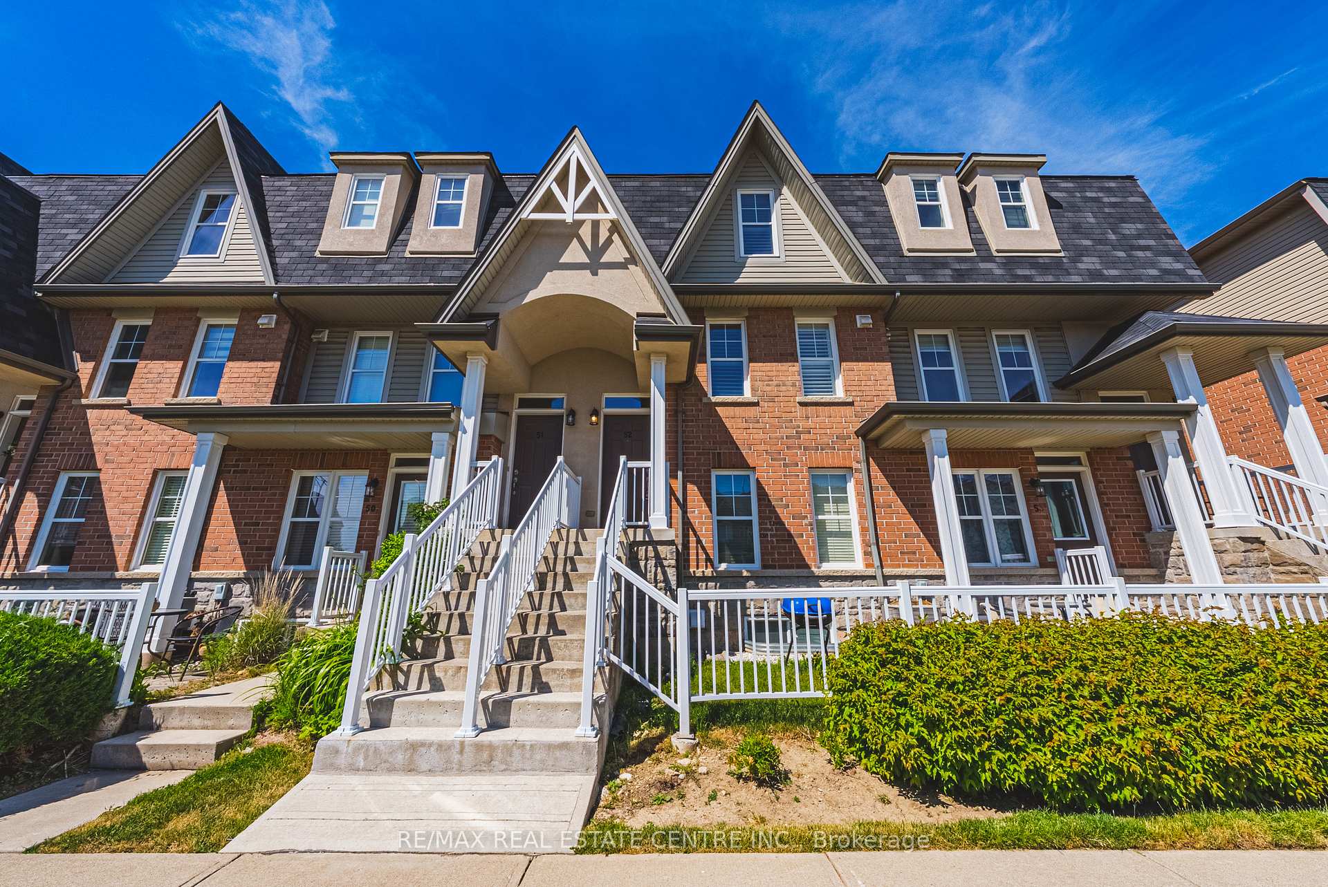 1380 Costigan Road 52, Milton, ON L9T 8L2