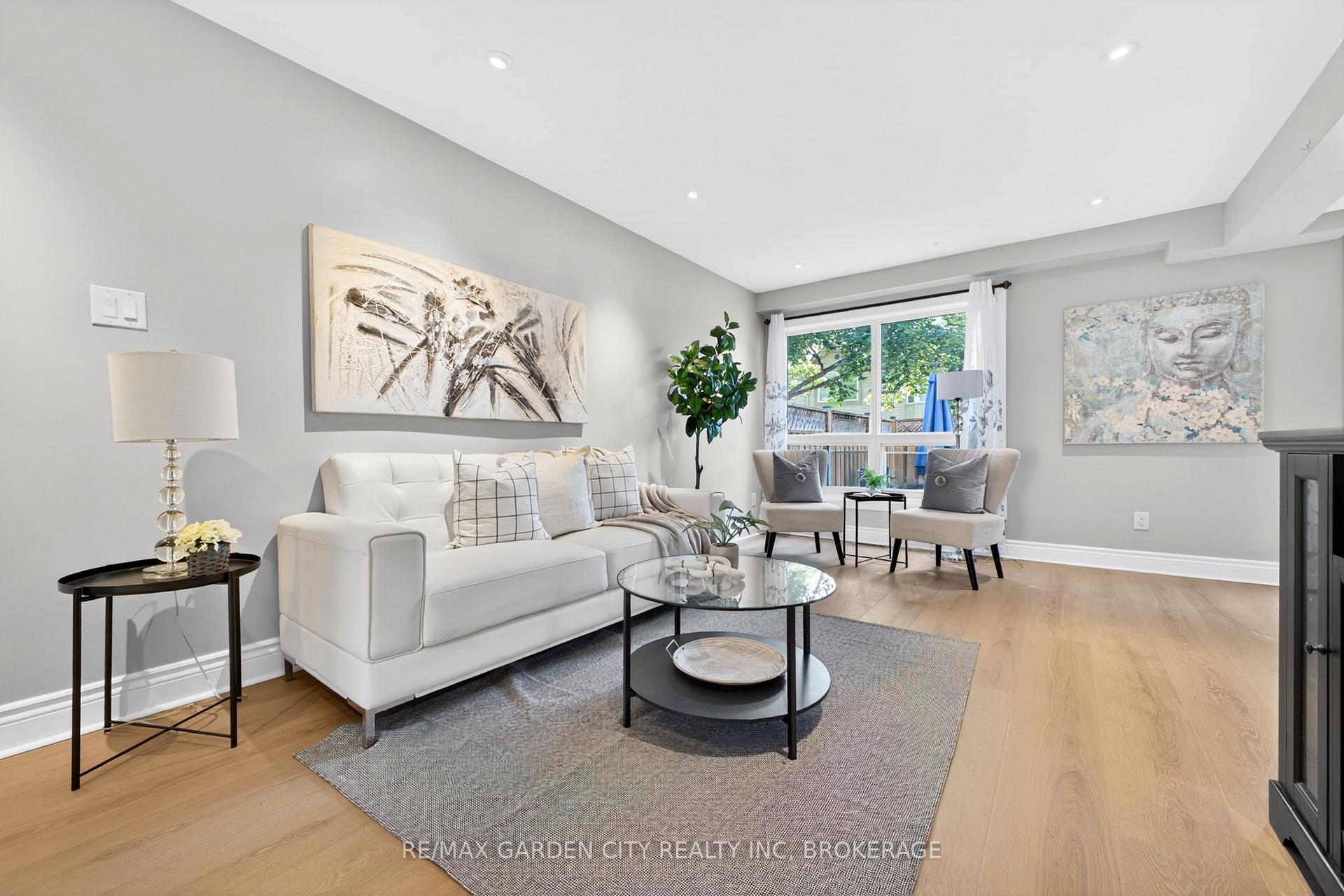 3008 Palmer Drive 8, Burlington, ON L7M 1L2