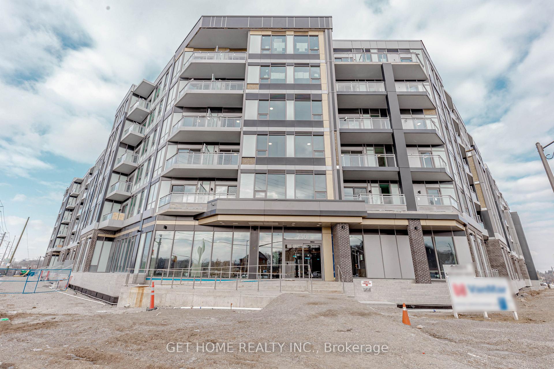 2501 Saw Whet Boulevard 113, Oakville, ON L6M 5N2