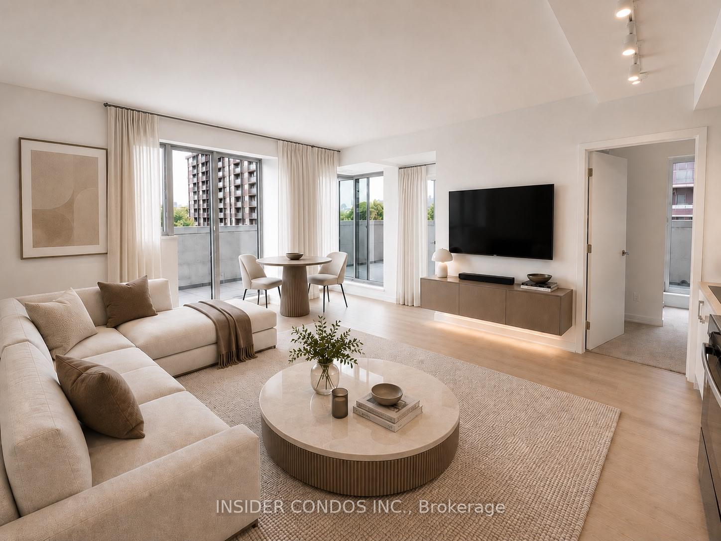 4010 Eglinton Avenue W 504, Toronto W09 — photo 5 of 5