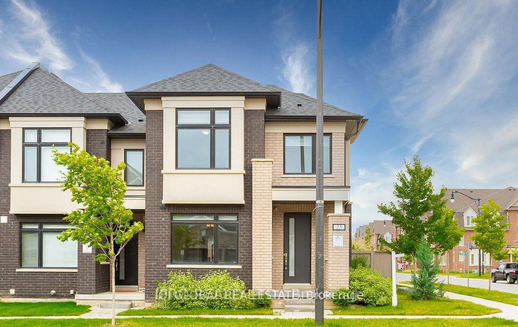 25 NIGHTJAR Drive, Brampton, ON L7A 5A1