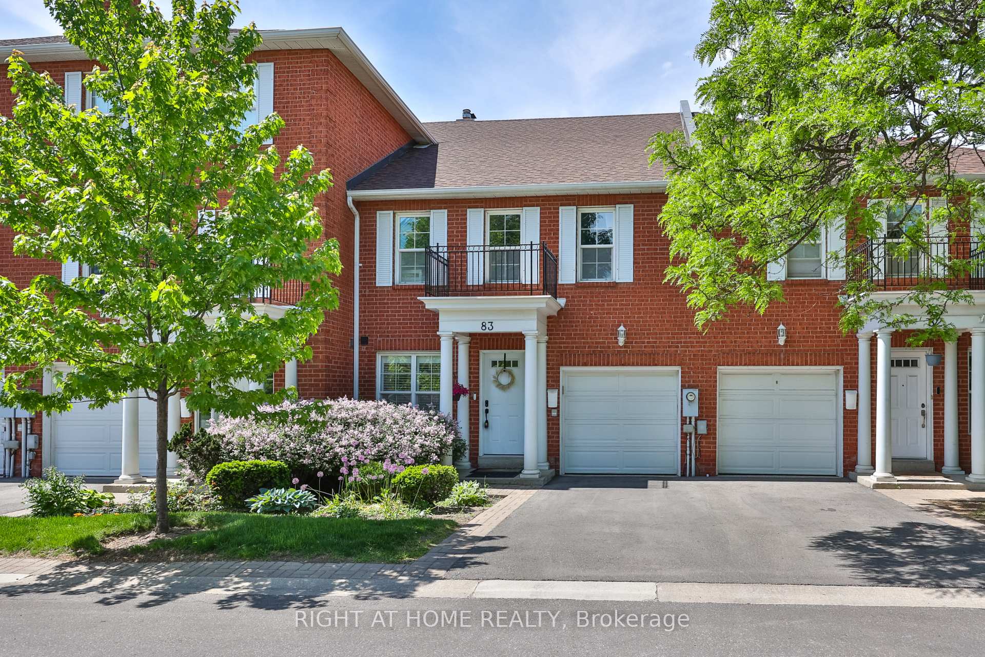83 Stornwood Court 83, Brampton, ON L6W 4J2