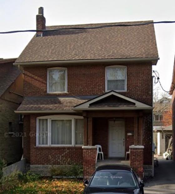94 Glenholme Avenue, Toronto W03, ON M6H 3B1