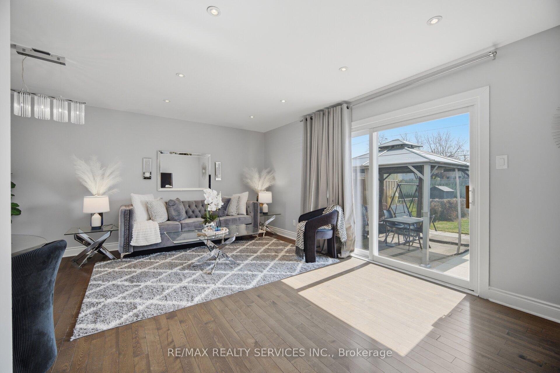97 Greene Drive, Brampton, ON L6V 2P2