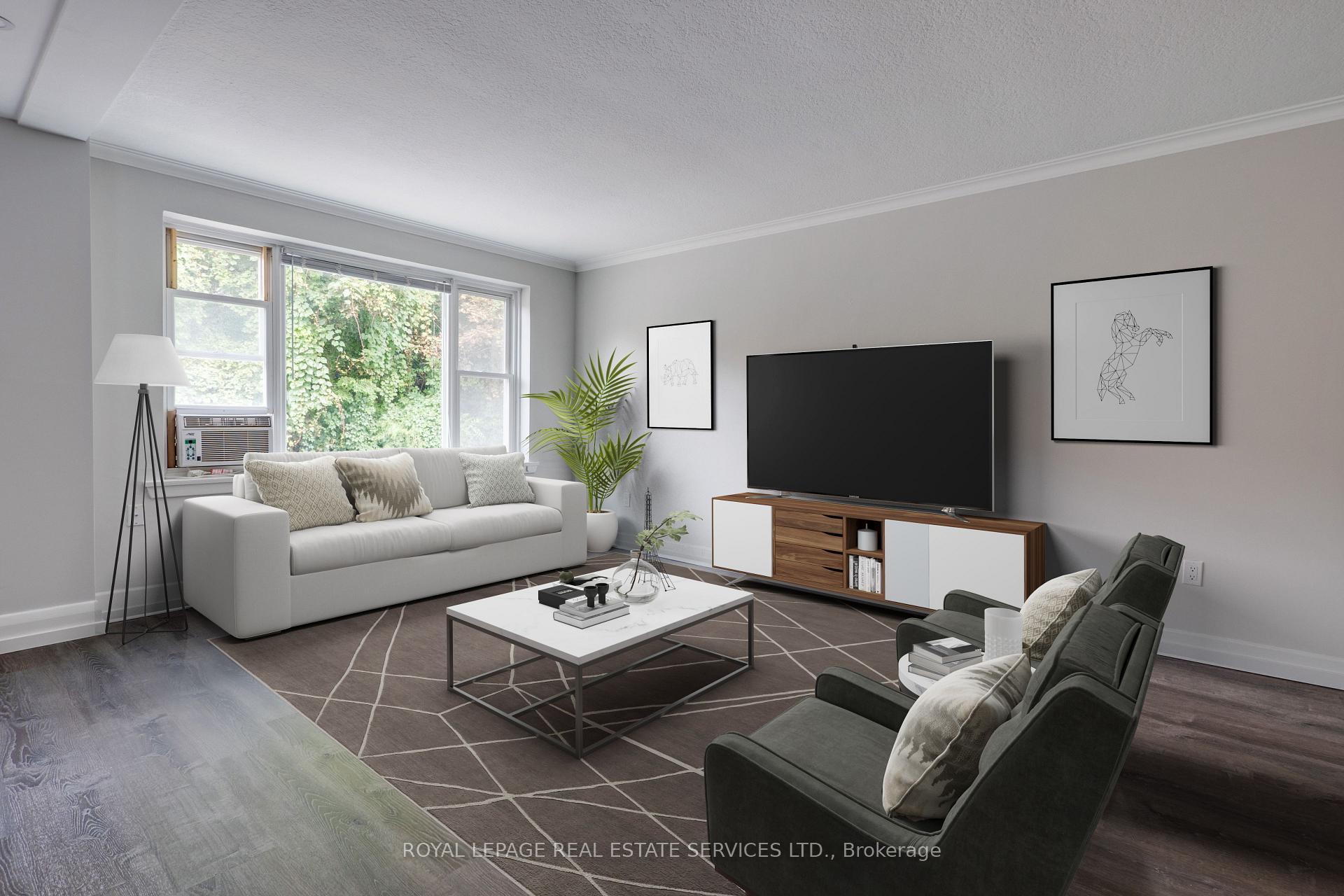 18 Anglesey Boulevard 208, Toronto W08, ON M9A 3B3