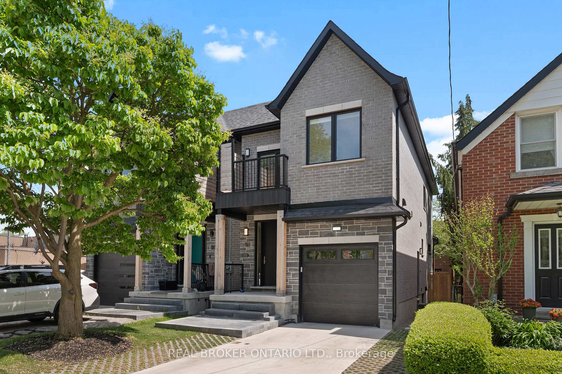 5 Marina Avenue, Toronto W06, ON M8V 1A1