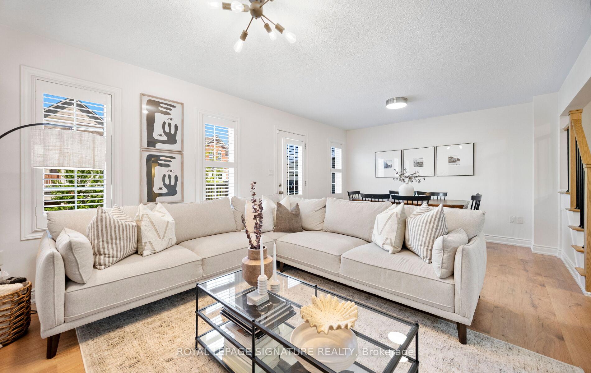 944 Deverell Place, Milton, ON L9T 0M3