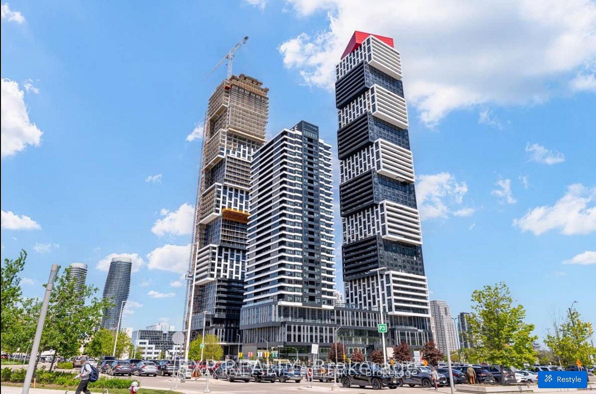 4015 The exchange N/A 5903, Mississauga, ON L5B 0N9