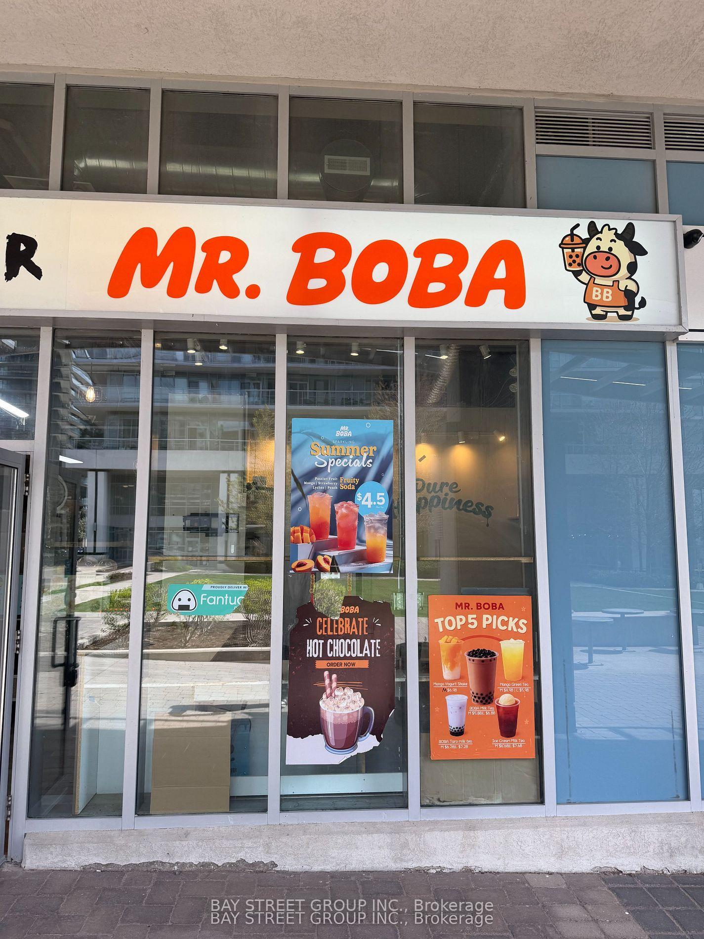 58 Marine Parade Drive 116, Toronto W06, ON M8V 4G1