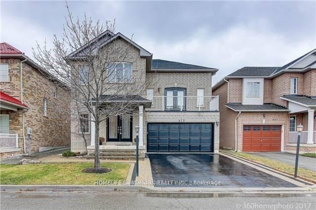 473 English Rose Lane, Oakville, ON L6H 7A3