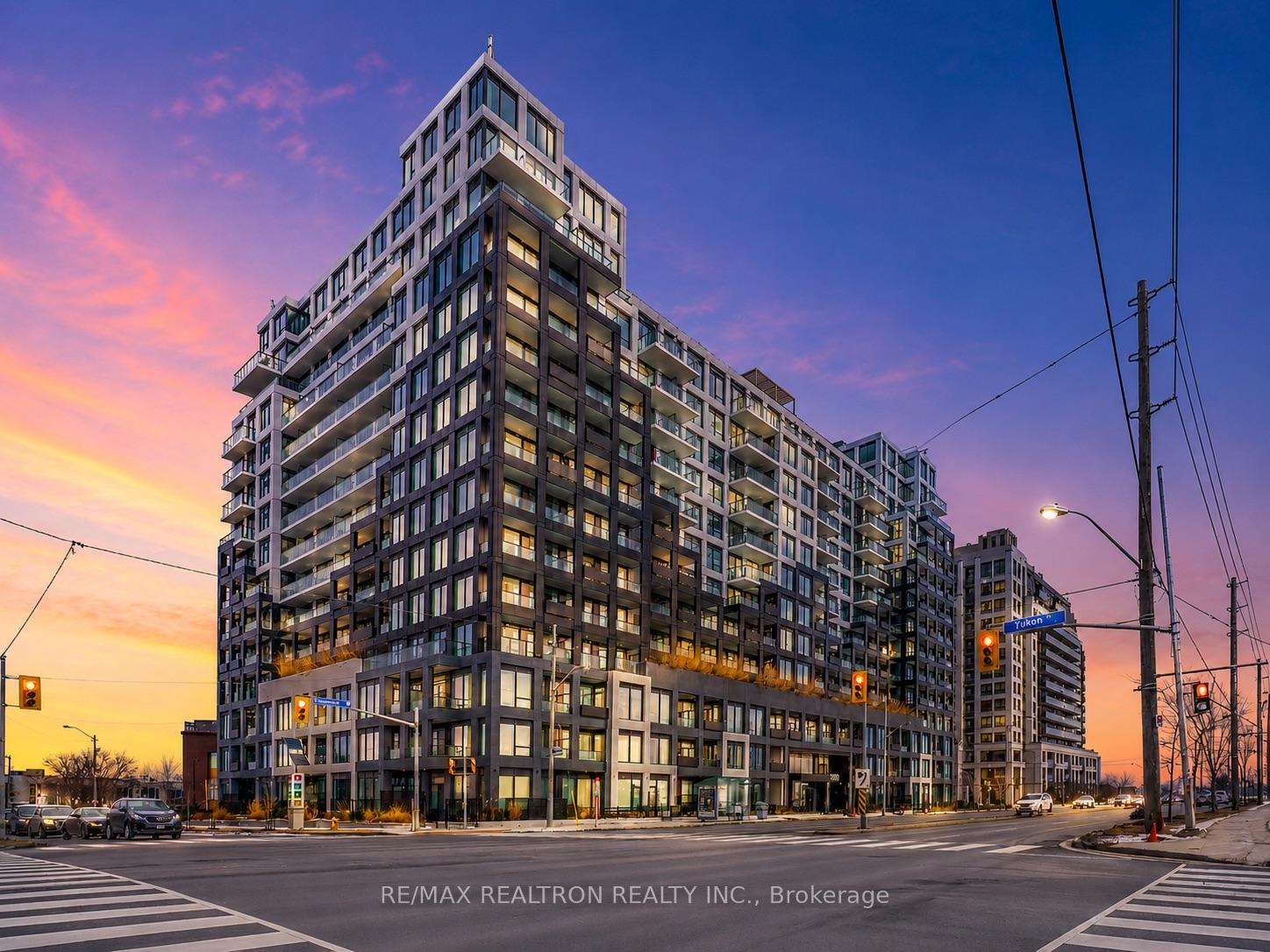 1100 Sheppard Avenue W 836, Toronto W05, ON M3J 0H1