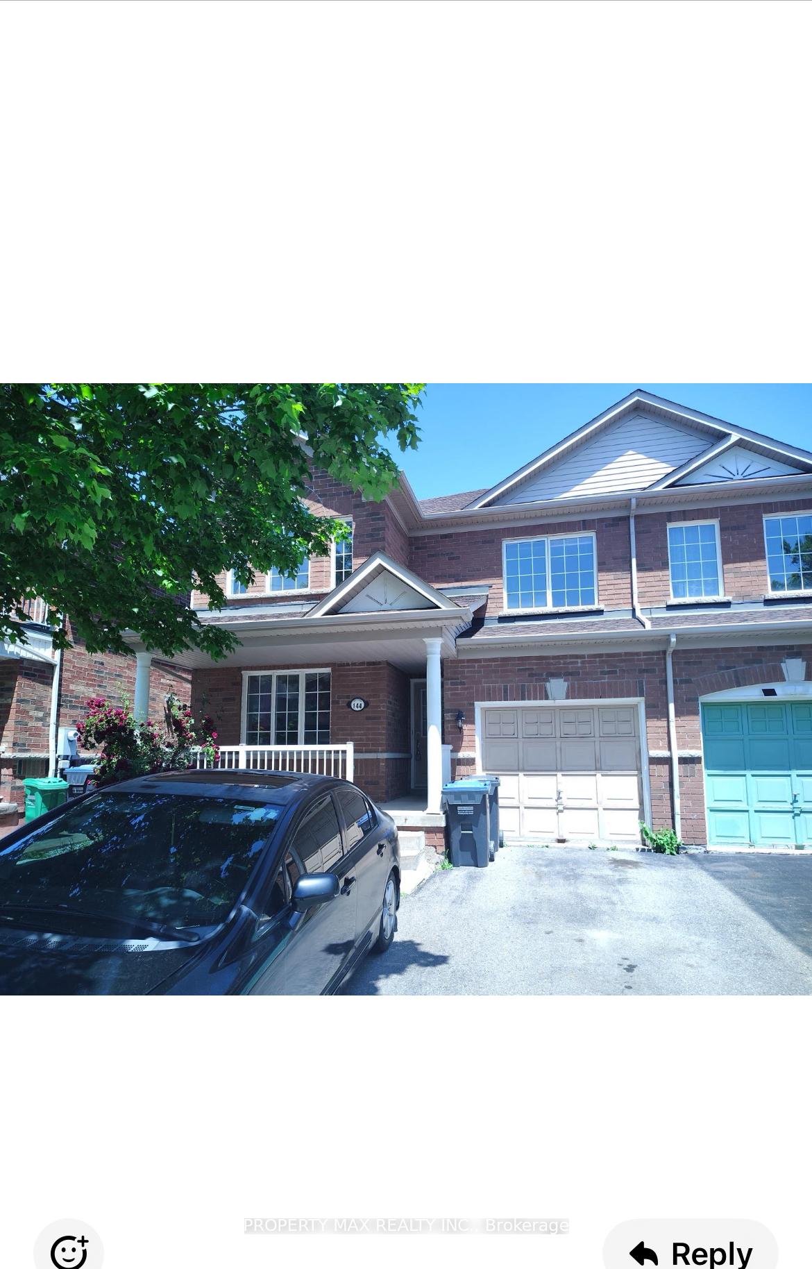 144 Dells Crescent, Brampton, ON L7A 2R4