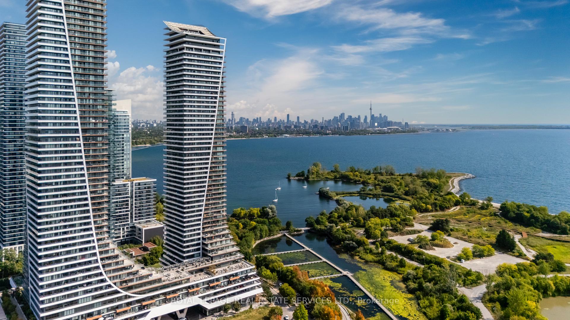30 Shore Breeze Drive 2019, Toronto W06, ON M8V 0J1