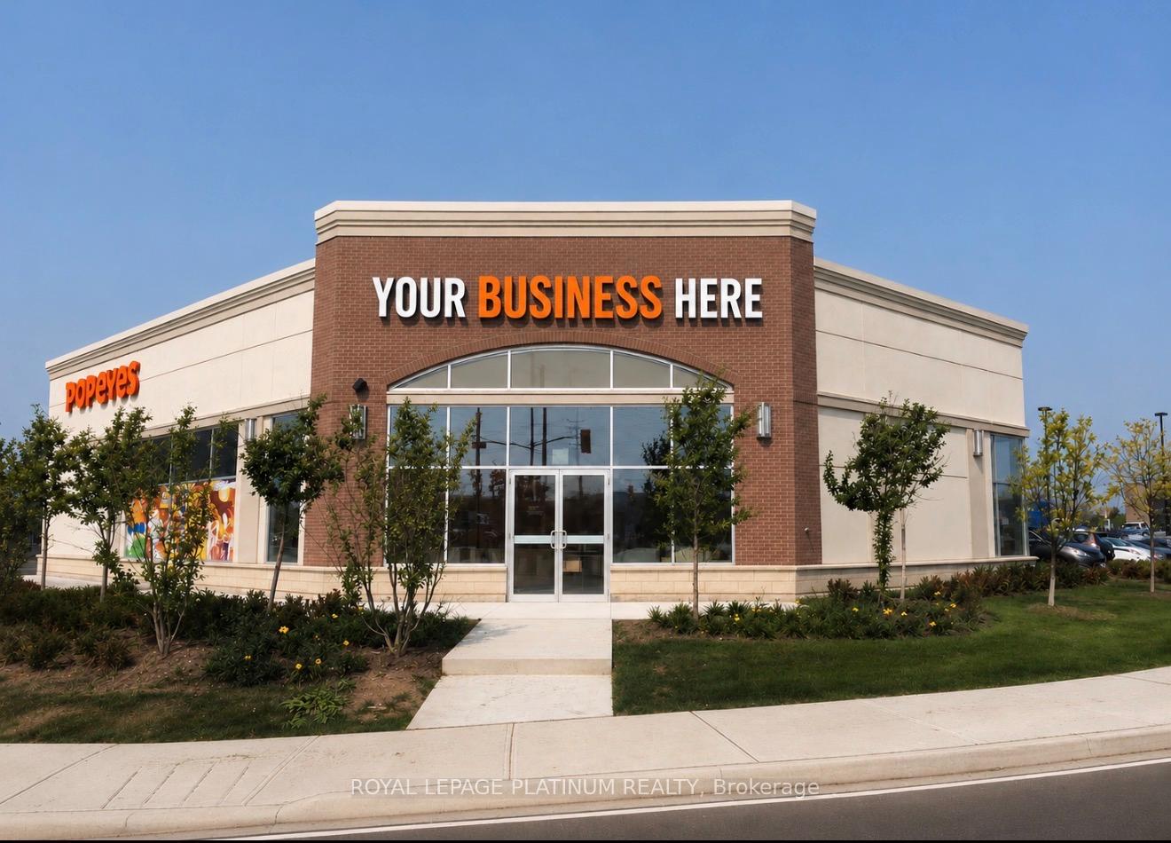 7080 St. Barbara Boulevard 3, Mississauga, ON L5W 0C9