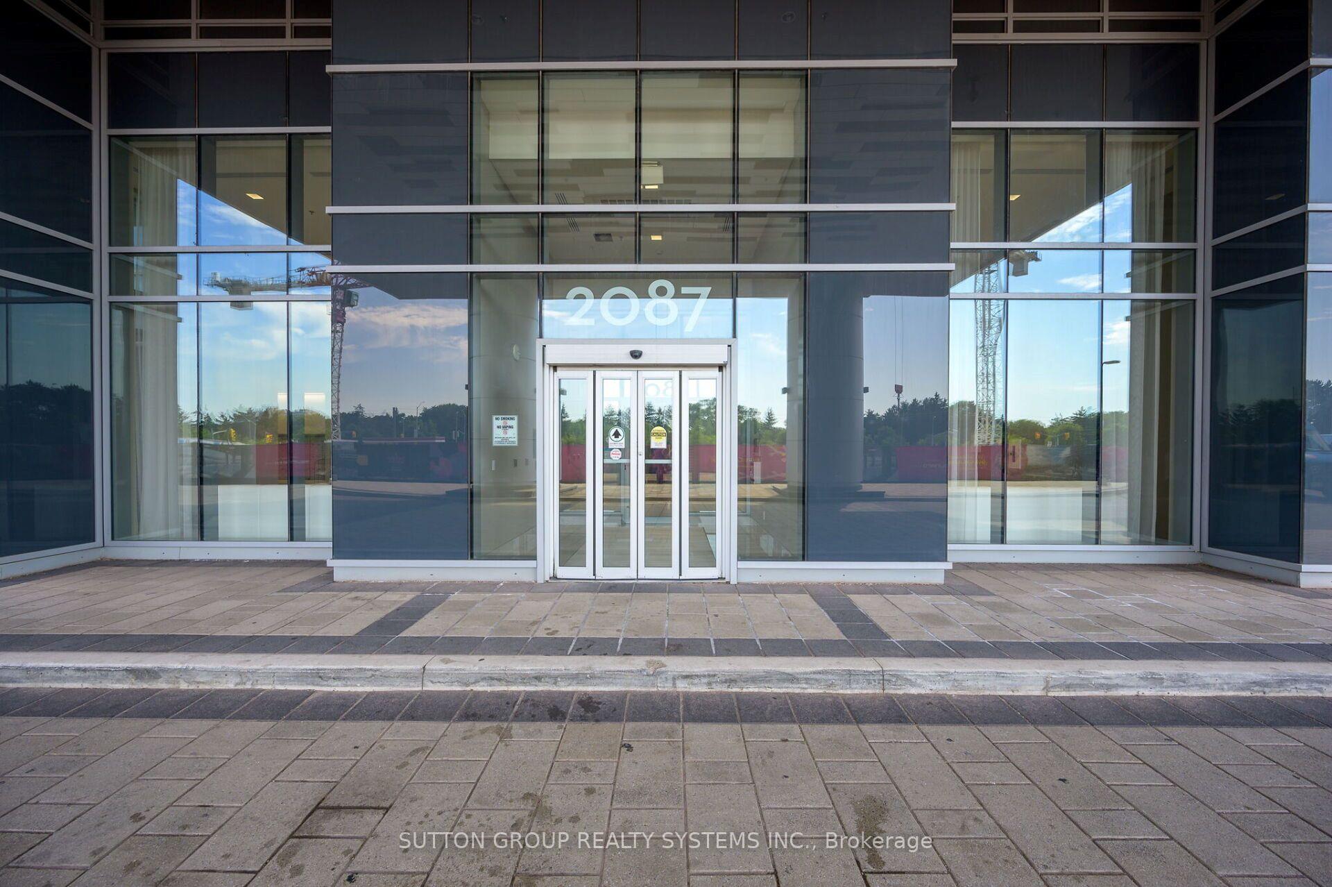 2087 Fairview Street 1409, Burlington, ON L7R 2C8