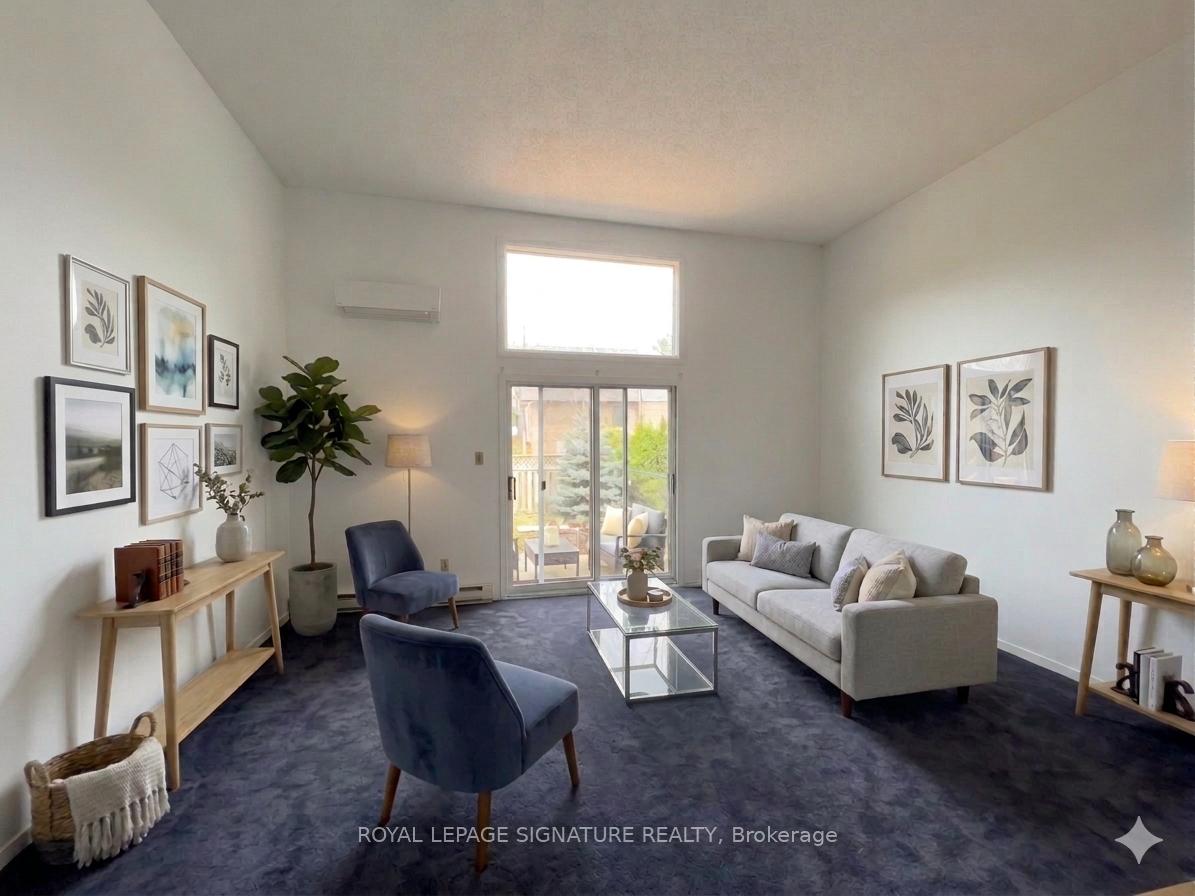 6860 Glen Erin Drive 33, Mississauga, ON L5N 2E1