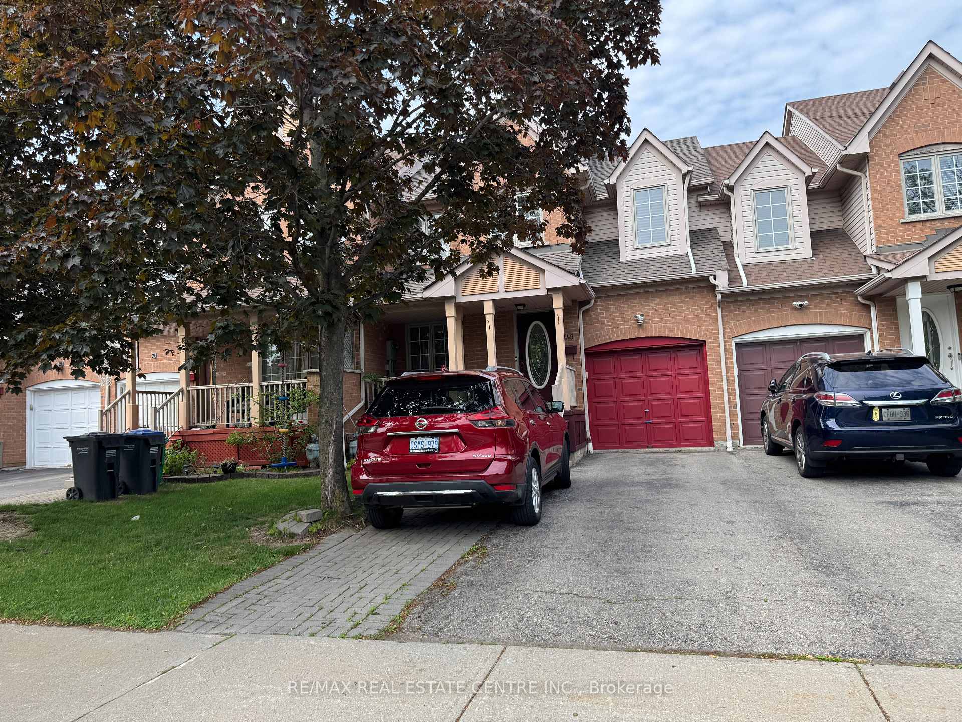 5249 Fair Ford Crescent, Mississauga, ON L5V 2H7