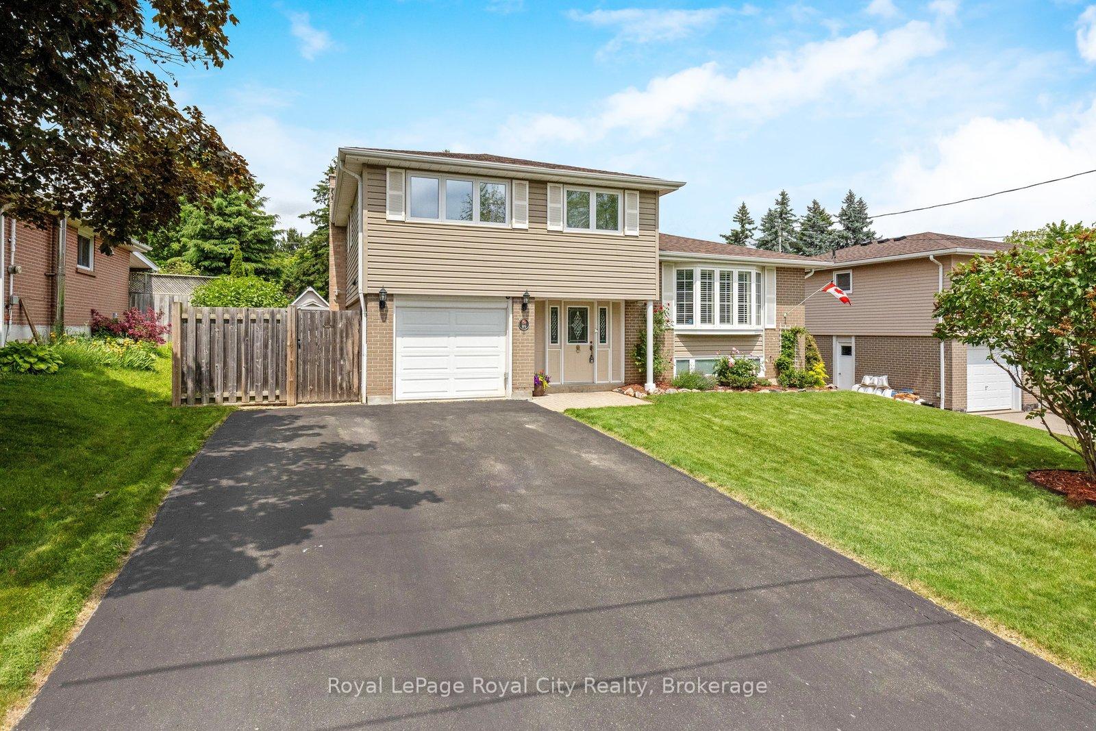 89 Joycelyn Crescent, Halton Hills, ON L7G 2S6