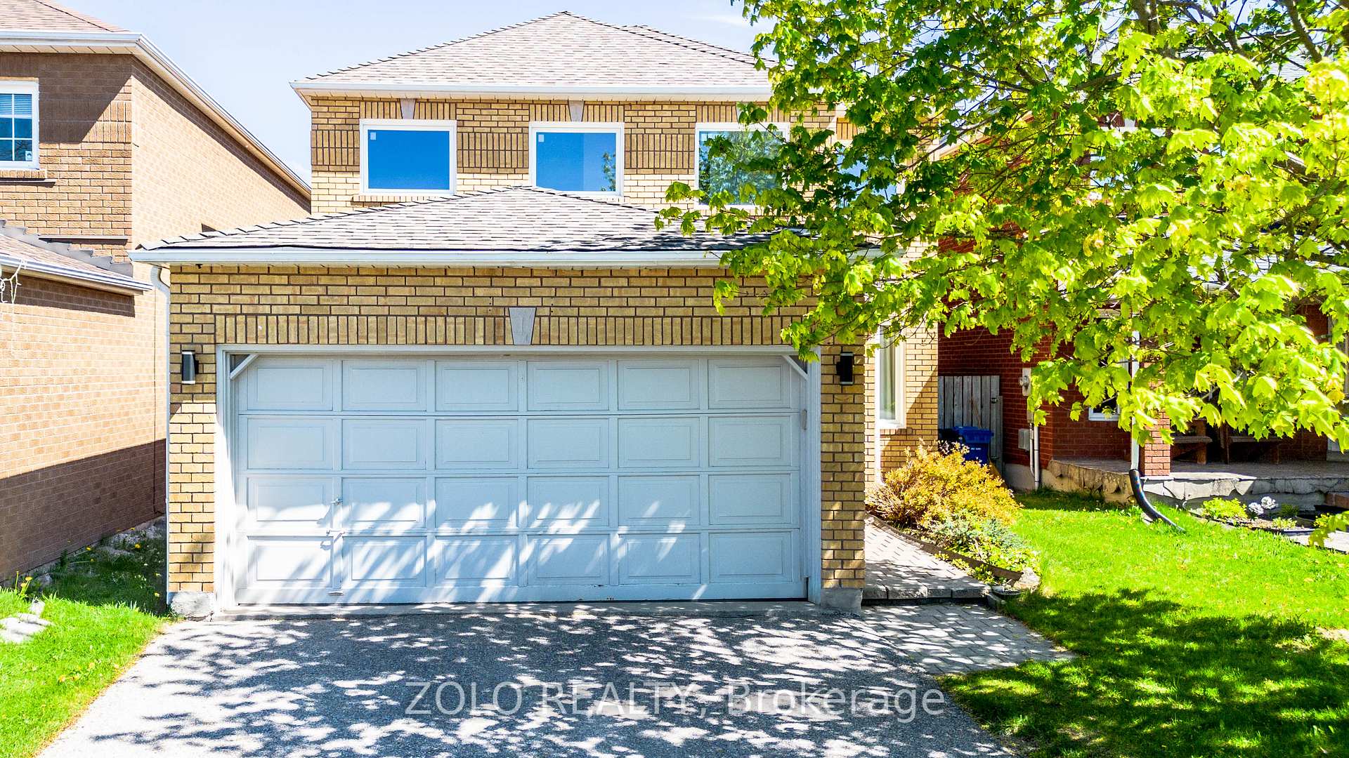 308 Howden Crescent, Orangeville, ON L9W 4Y3