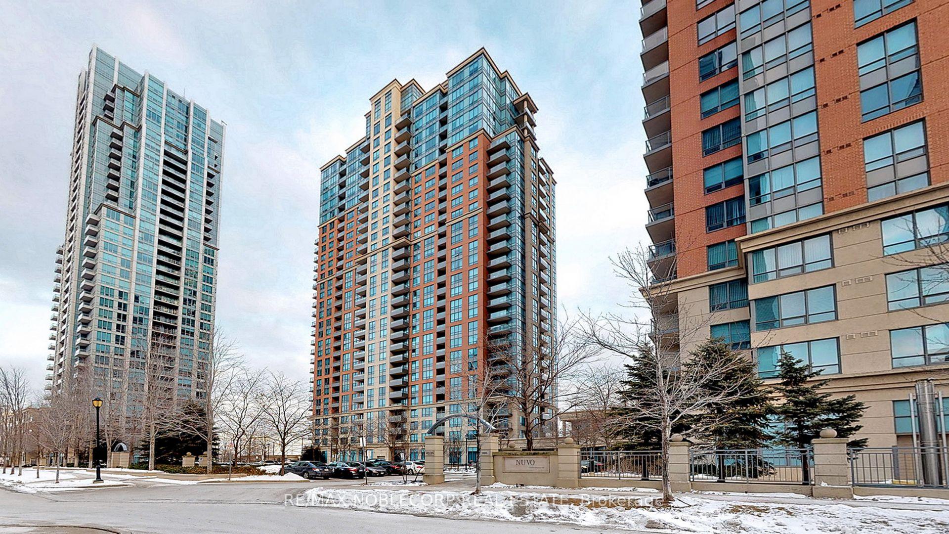 25 Viking Lane 953, Toronto W08, ON M9B 0A1