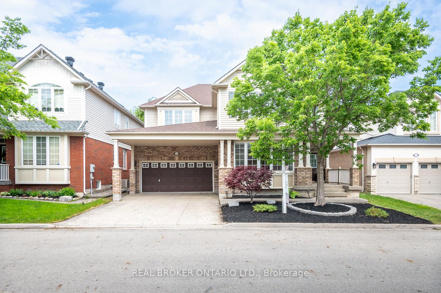 1280 Christie Circle, Milton, ON L9T 6V4